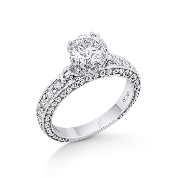 Wedding Rings Photo
