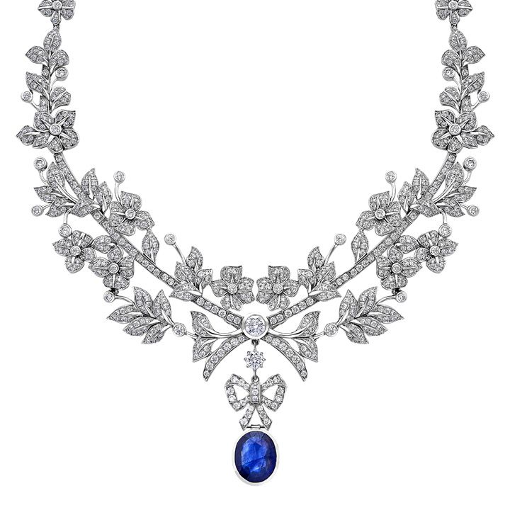 High Jewellery Photo