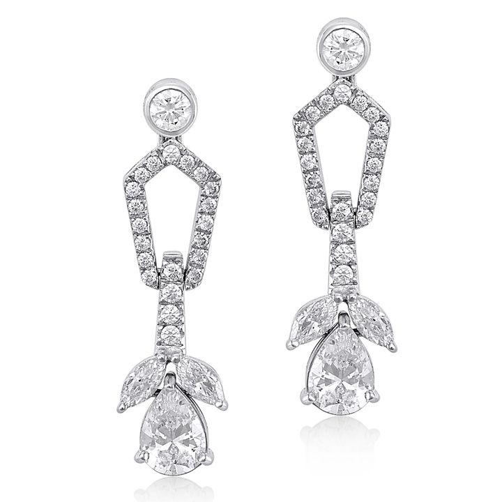 Earrings Photo